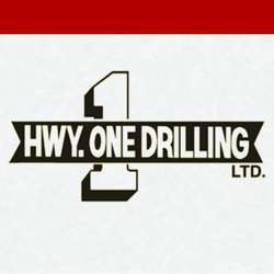 Hwy One Drilling Ltd